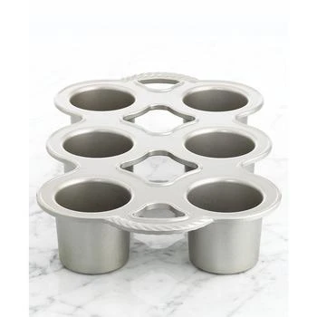 Nordic Ware | 6 Cup Grand Popover Pan,商家Macy's,价格¥390