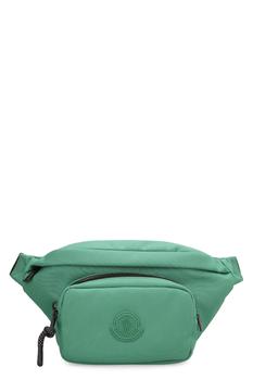 商品Moncler | Durance Technical Fabric Belt Bag,商家Italist,价格¥4875图片