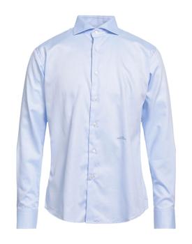 MALO | Patterned shirt商品图片,4.4折