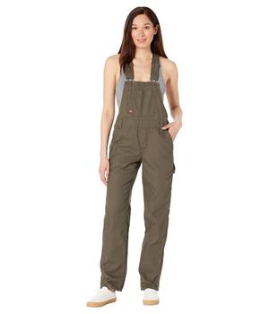 迪克斯, DICKIES | Relaxed Bib Overalls商品图片 8.7折