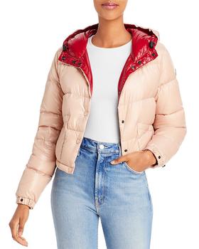 moncler女, Moncler | Bardanette Short Down Jacket商品图片 独家减免邮费