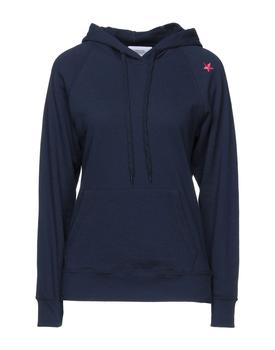 THE EDITOR | Hooded sweatshirt商品图片,1.7折