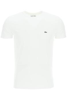 Lacoste | LOGO T-SHIRT商品图片,额外6折, 额外六折