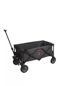 ONIVA | NCAA Texas Tech Red Raiders Adventure Wagon Portable Utility Wagon商品图片,