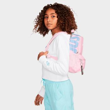 商品Kids' Nike Brasilia JDI Mini Backpack图片