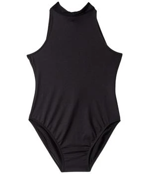 Flo Active | Tie Back Tank Leotard (Little Kids/Big Kids),商家6PM,价格¥75