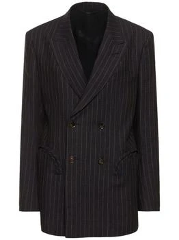 BLAZÉ MILANO | Lonian Navy Daybreak Blazer 4.9折