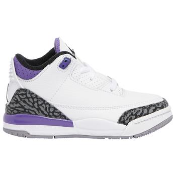 aj3, Jordan | Jordan Retro 3 - Boys' Toddler商品图片 