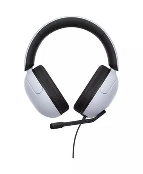 SONY | INZONE H3 Wired Gaming Headset - White,商家Macy's,价格¥720