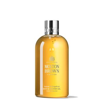 product Vetiver & Grapefruit Bath & Shower Gel image