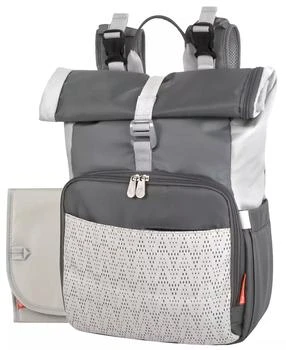 Fisher Price | Maverick Roll Top Diaper Backpack,商家Macy's,价格¥441