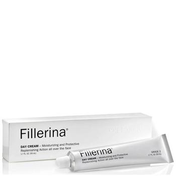 推荐Fillerina Day Cream - Grade 2 50ml商品