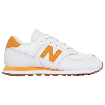 推荐New Balance 574 - Boys' Preschool商品