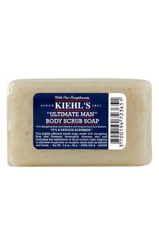 商品Ultimate Man Body Scrub Soap图片