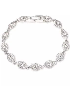 Givenchy | Crystal Flex Bracelet,商家Macy's,价格¥308