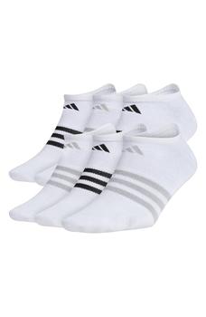 推荐Superlite Moisture Wicking Ankle Socks - Pack of 6商品