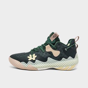 推荐adidas Harden Vol. 6 Low Basketball Shoes商品