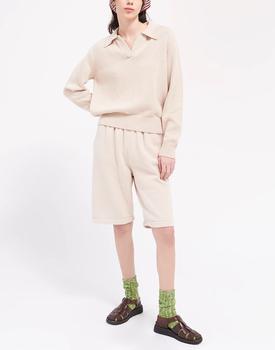 Madewell | DEMY BY DEMYLEE Jaclyn Sweater商品图片,