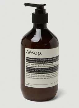 Aesop | Reverence Aromatique Hand Balm,商家LN-CC,价格¥282