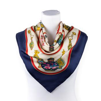 [二手商品] Hermes | Scarf商品图片,9折