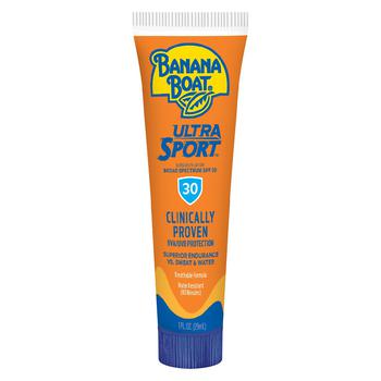 product Sport Ultra Sunscreen Lotion SPF 30 image