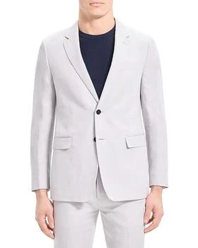 Theory | Chambers Linen Suit Jacket 7.5折, 满$100享8.5折, 满折