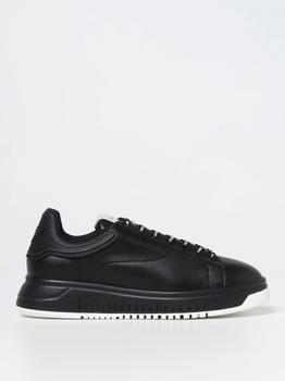 推荐Emporio Armani sneakers for man商品