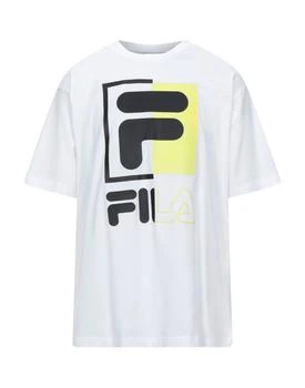 Fila | T-shirt 3折, 独家减免邮费