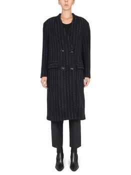 Isabel Marant | COAT LICIA商品图片,满$175享9折, 满折