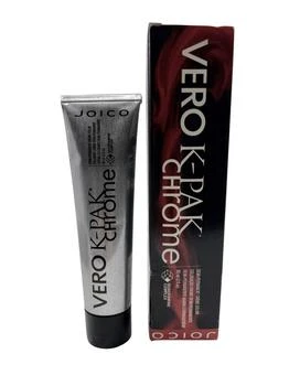 JOICO | Joico Vero K Pak Chrome Demi Permanent Cream Color 2 OZ Really Orange 2.7折