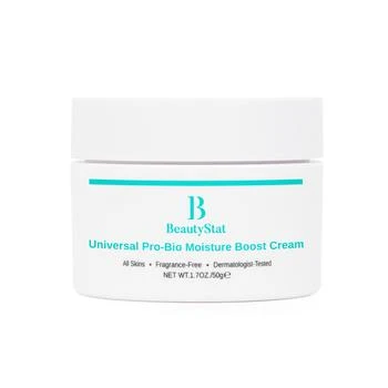 BeautyStat | Universal Pro-Bio Moisture Boost Cream,商家bluemercury,价格¥239