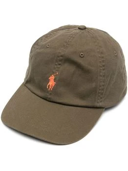 Ralph Lauren | Logo baseball cap 