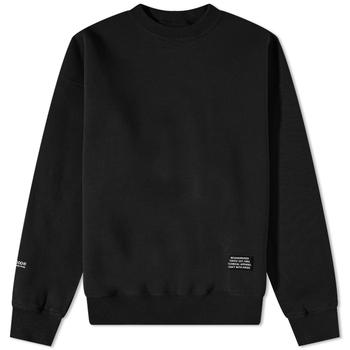 推荐Neighborhood Solid Crew Sweat商品