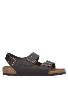 BIRKENSTOCK Sandals