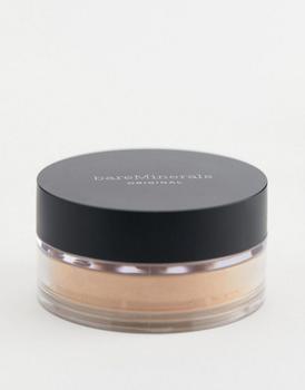 推荐bareMinerals Original Loose Mineral Foundation SPF15商品