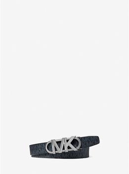Michael Kors | Logo Belt商品图片,