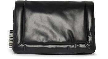 Marc Jacobs | The Barcode Pillow Bag 肩带包 6.9折, 独家减免邮费