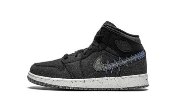 mid se直邮, Jordan | Air Jordan 1 Mid SE (GS)商品图片 