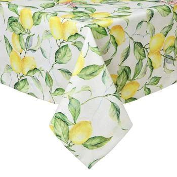Mode Living | Sorrento Tablecloth 70" Round,商家Bloomingdale's,价格¥1487