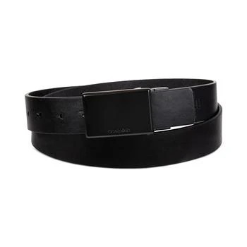 Calvin Klein | Men's Reversible Belt,商家Macy's,价格¥380