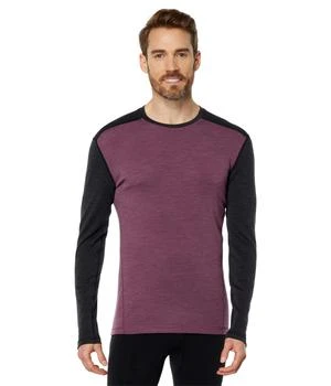 SmartWool | Merino 250 Base Layer Crew 7.5折, 满$220减$30, 满减