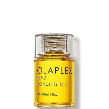 Olaplex No.7 Bond Oil 1 oz,价格$30
