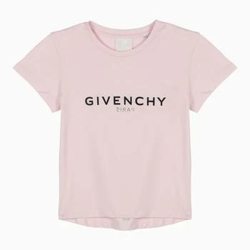 推荐T-shirt classic pink商品