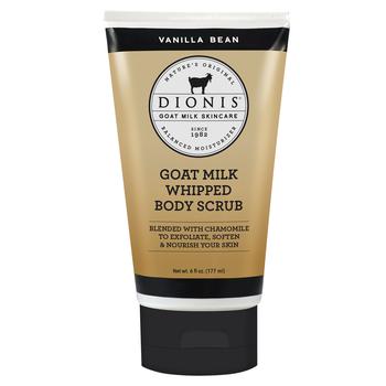 商品Dionis Goat Milk Skincare | Lavender Blossom Goat Milk Whipped Body Scrub,商家Lord & Taylor,价格¥108图片