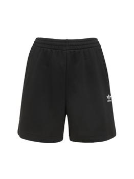 Adidas | Cotton Blend Shorts商品图片,7折