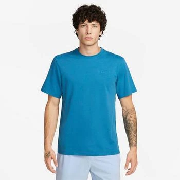 推荐Men's Nike Dri-FIT Primary Versatile Top商品