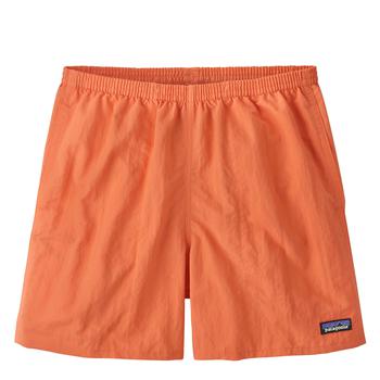 Patagonia评价, Patagonia | Patagonia Baggies Shorts 5 inches Tigerlily Orange商品图片 