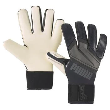 Puma | ULTRA Grip 1 Hybrid Pro Goalkeeper Gloves,商家SHOEBACCA,价格¥454