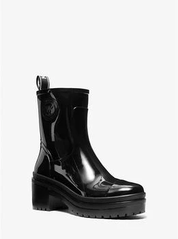Michael Kors | Karis PVC Rain Boot,商家Michael Kors,价格¥664