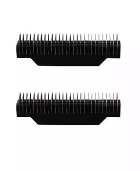 StyleCraft Professional | Replacement Rebel Shaver Stainless-Steel Cutter Blades Set, 2 Piece,商家Macy's,价格¥89